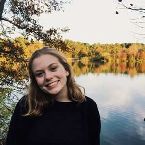 Meet your Posher, Maddie